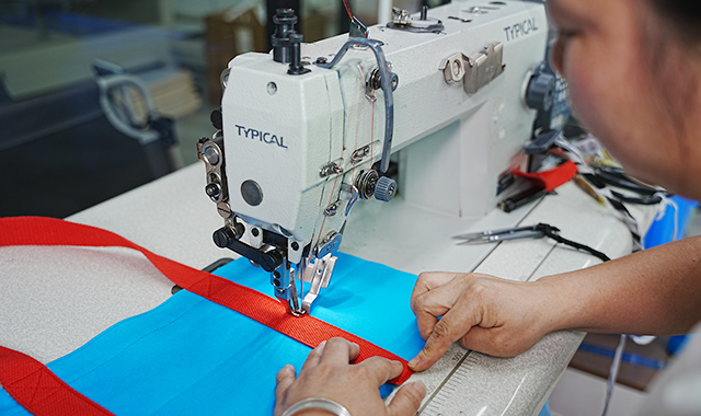 浙江一泉包有限公司。有限公司