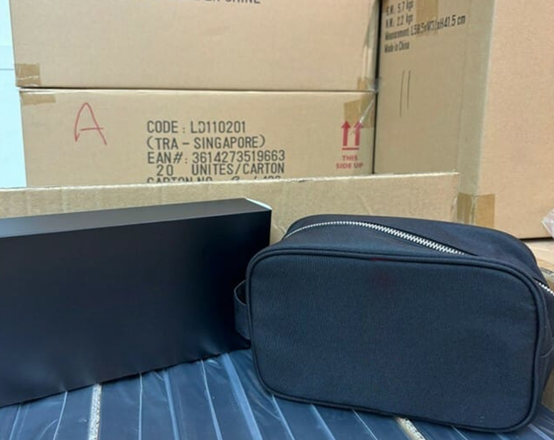 浙江一泉包有限公司。有限公司