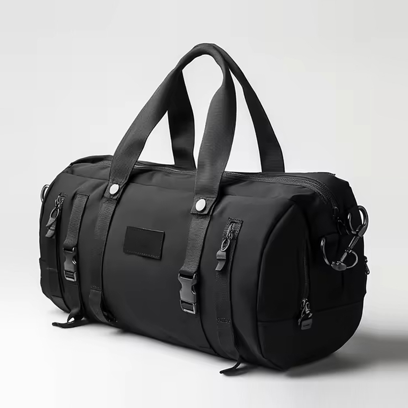 健身运动收纳旅行包