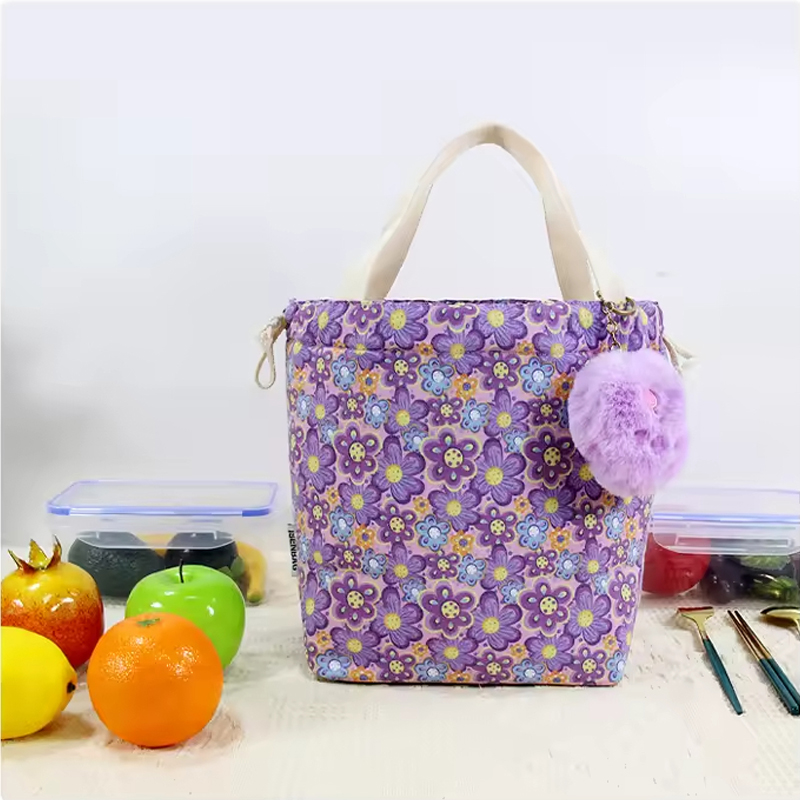 大容量隔热冷藏袋