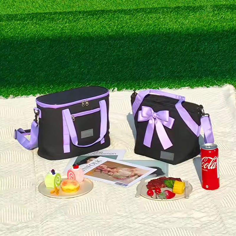 大容量防水隔热冷藏袋