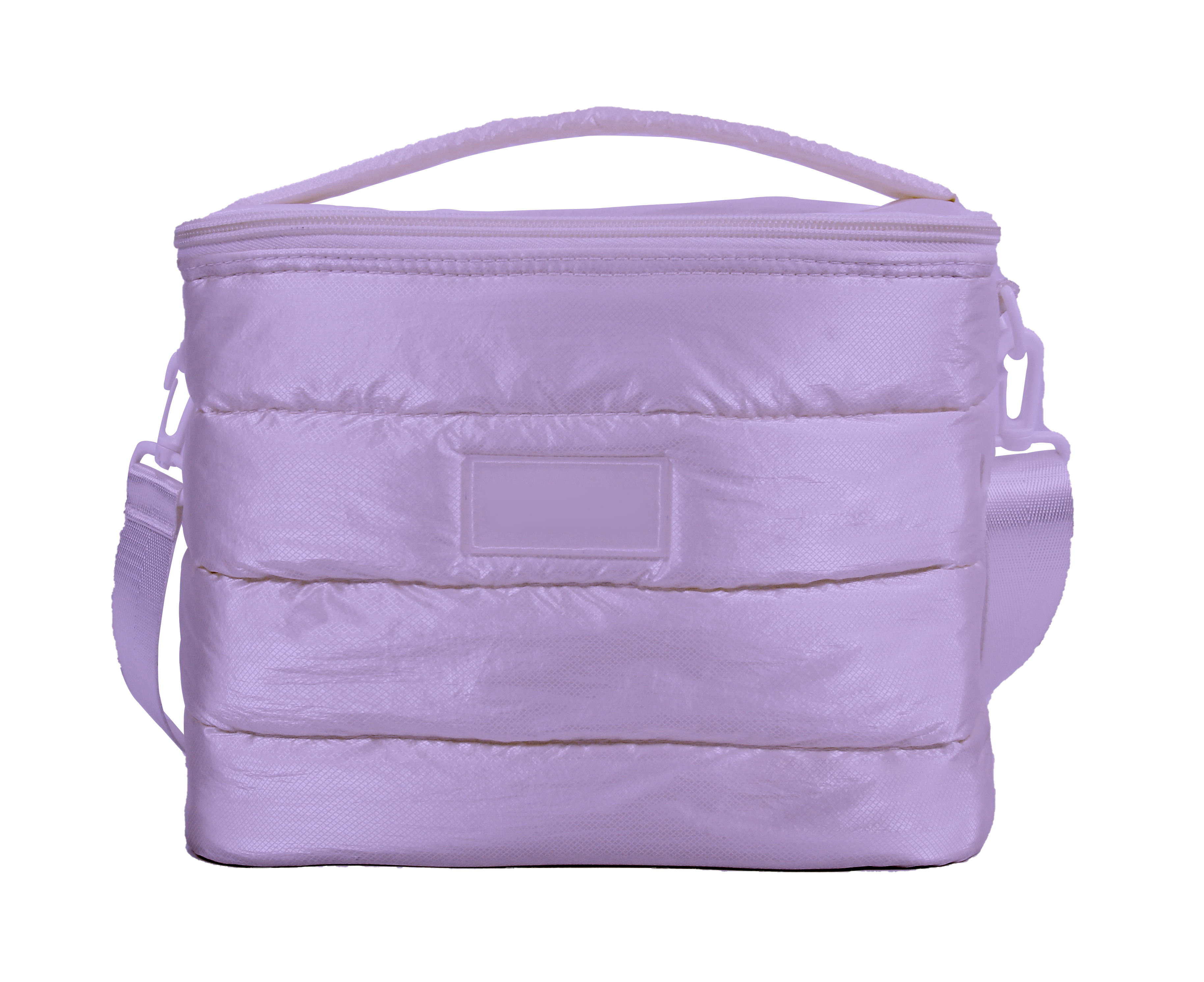 便携式软绝缘冷藏袋