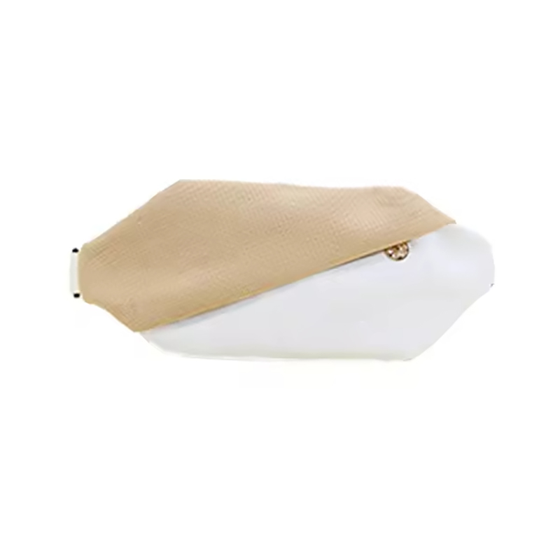 运动斜挎胸带腰包