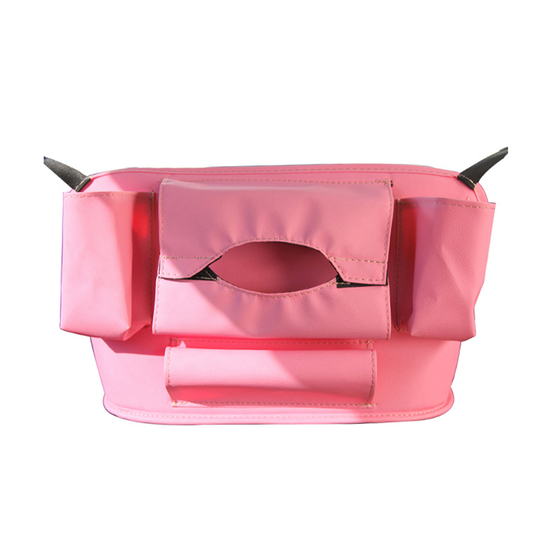 稳固耐用易安装车载收纳包