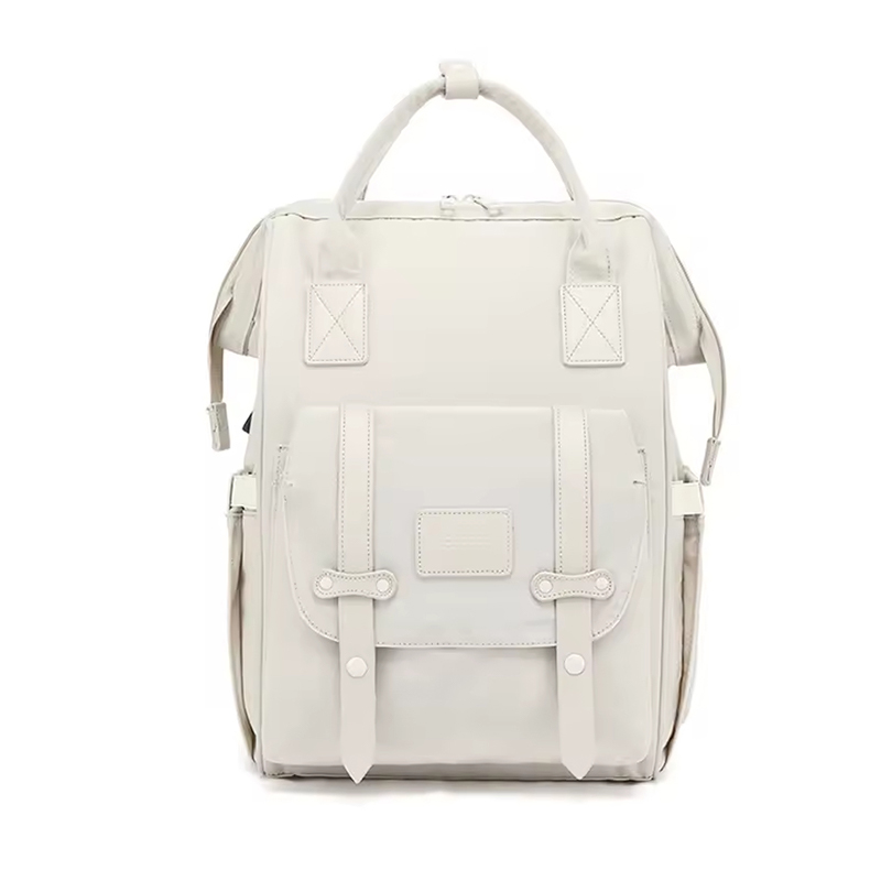 大容量尿布袋,带尿布台